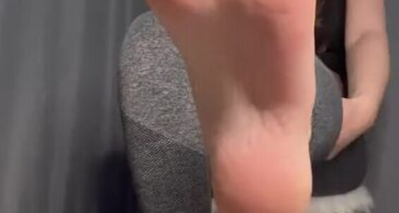 Innocentfeetbabe, Video: Onlyfans Them 4Nw Nicknamed Please Lick Daddy