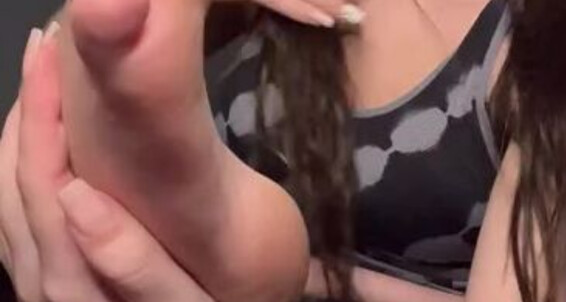 Innocentfeetbabe, Video: They Onlyfans So Good Nicknamed 6Ta Taste