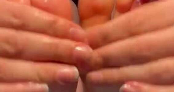 Innocentfeetbabe, Video: S Over Feet Onlyfans Getting Oil My All Nicknamed Tonight Video Z