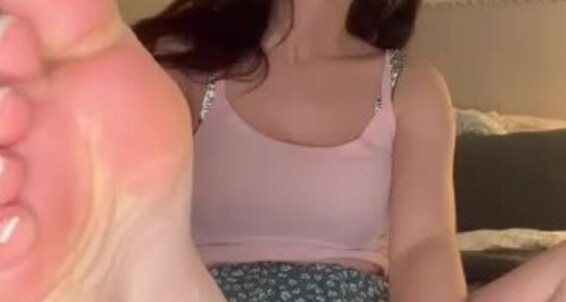 S Innocentfeetbabe Before I Video T You Pay Tonight Cum Must Nicknamed Onlyfans So Joi Don P If Do Say