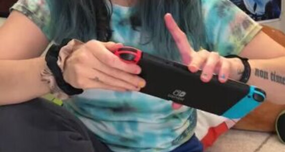 Missarcanaplus, Video: Wanna Onlyfans Hang With Nicknamed 1 Out
