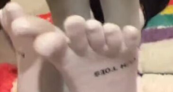 Missarcanaplus, Video: Onlyfans Pretty All Nicknamed Socks 1 Cool Day