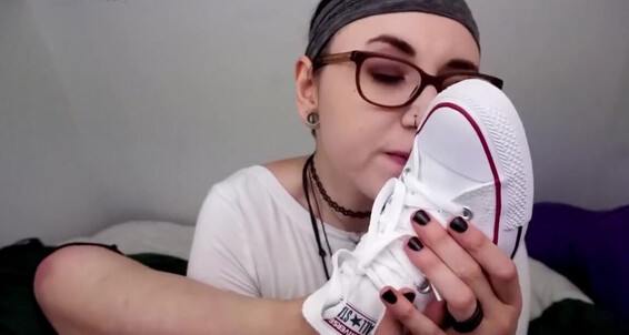 What Think Ever Longest Ive I Video For Now Made The Worship Foot Is Classic Rewi Nicknamed In Onlyfans And Missarcanaplus This