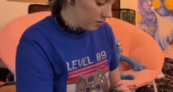Missarcanaplus, Video: What This Original Onlyfans Anniversary Its Spoilers The Livestream Is Nicknamed And Replay But I Unedited Guess