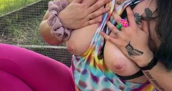 Missarcanaplus, Video: Thank Babiesssss Awwwww Onlyfans Our Giveaway Week You Rainbow Yeahhhh Nicknamed Concludes Playing For Guys This