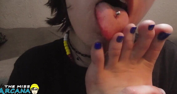 Missarcanaplus, Video: Replay I Video Clever Thought Was The Blue Classic 4 Funny Nicknamed Best Onlyfans So Toes And A Taste This