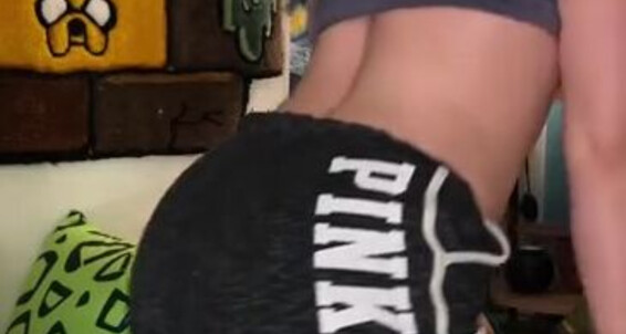 Long Just I Video One Finger Its Videos Kinda Mash 2 Three End Nicknamed But Actually Onlyfans Or A Of Set Lhd Missarcanaplus This