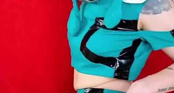 Missarcanaplus, Video: Over Swipe Boobies Deku Onlyfans The Plus With Course Nicknamed Videos 1 Of For Fem Version