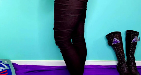 Long Fields I Video Samples Hyrule The Foot Zelda Nicknamed In After Missarcanaplus Onlyfans Full Need Joi 0Yr A To Of Collecting Day