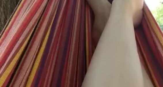 Missarcanaplus, Video: Just Hopefully For W Are Silly These Hammock Videos Feet Me Noticed Nobody Nicknamed Being 1 Sneaky Onlyfans And Fun