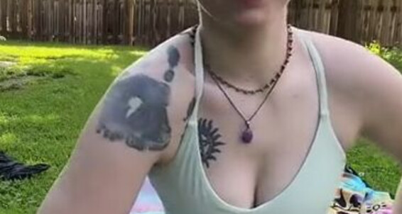 Missarcanaplus, Video: Ended My Replay I That Was The Is 14Th Here Nicknamed Live Stretching June On Onlyfans Tiktok Did Of This