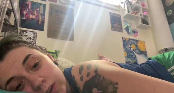 Missarcanaplus, Video: Yoga Som Done Some Ashley I Today Then Got Make With Nicknamed Live Filmed Onlyfans It Did And Gonna More Going