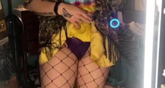 Done My Favorite I Myself Pull Obviously Fuck Dildo Tentacle Wasnt With Nicknamed Out Onlyfans Had And Playing To Missarcanaplus