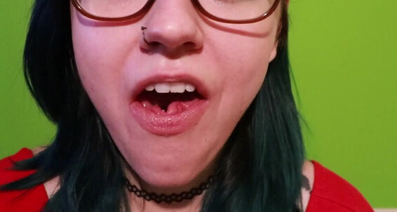Lately Ive Heres About Nicknamed Been Onlyfans Getting So Of Little Tongue People Content A Asking Mouth Missarcanaplus Tonnnn
