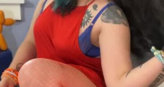 Missarcanaplus, Video: Hehe Onlyfans Kitties Getting My Nicknamed Up In Business Always