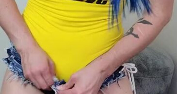 There Onlyfans The End Mid Video At Another Babes Nicknamed Of Set Is Missarcanaplus Too