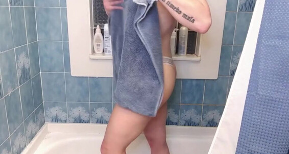 Missarcanaplus, Video: Spy My Pasti I Video Thong Newest You Cause Know Take Me Shower Nicknamed 1 On While Wear Onlyfans And A Always