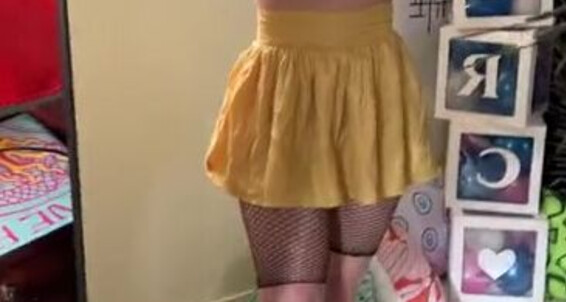 Missarcanaplus, Video: Mind Set Onlyfans When For You Part Nicknamed Hope 1 I Video Dont To Sing This
