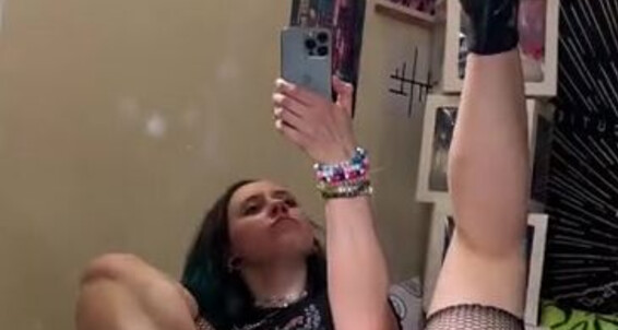 Missarcanaplus, Video: 2 Onlyfans Part Spicier Nicknamed Video Edition