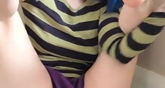 Would Have For Video Stripes You The Hallway Version Soooo Nicknamed Been Guys Naughty Onlyfans Getting It Plus Of Missarcanaplus