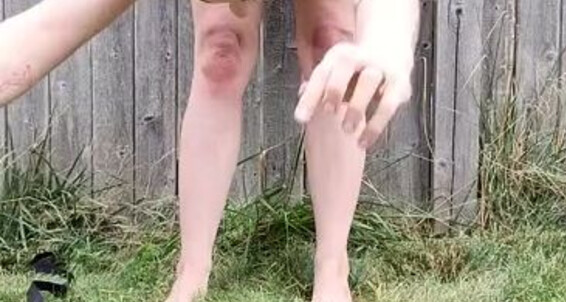 Missarcanaplus - Thong Im Totally My Sportsbra Onlyfans In Of A And Out Uniform Nicknamed Just Though Set Soccer Video