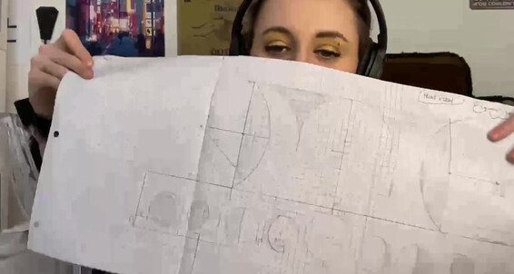 Missarcanaplus, Video: Arcana 1217 Am Onlyfans 01032023 Cozy Stream At With Nicknamed A Night Started