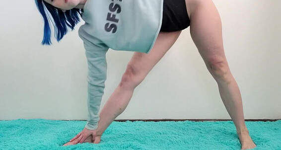 Video Lot Stuf Technically The Nicknamed Onlyfans Did Flexibility Missarcanaplus A I Should Set Have Gone At Beginning Of This