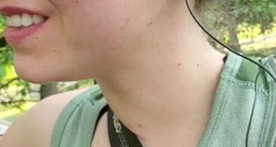 Missarcanaplus, Video: Some Spotting Up Boobs Messed I One Was The Then With Nicknamed In 1 Summary Onlyfans It First Audio And Brid
