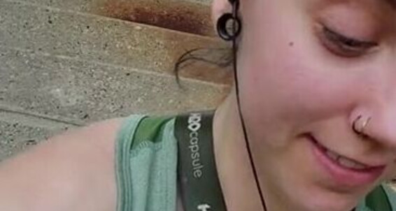 Missarcanaplus, Video: Some Spotting Up Boobs Messed I One Was The Then 2 With Nicknamed In Summary Onlyfans It First Audio And Brid