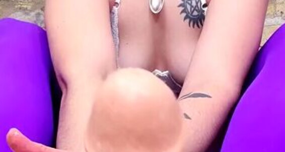 Topless Footjob Made Onlyfans You Joi Tip 5 Nicknamed If I Cum Missarcanaplus