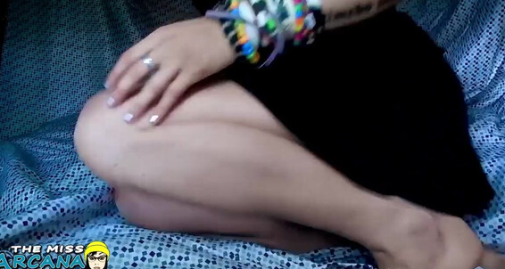 Missarcanaplus, Video: My Ever I Video Back Made Was Worship Foot Nicknamed 1 Veryyyyyy Way Onlyfans Full First And This