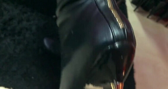 Mistress Sinpiedad, Video: Onlyfans My Clip Cuero Sinpiedad Leather Nicknamed Fans On For One Mistress
