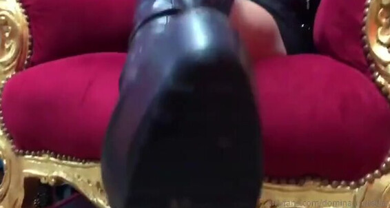 Mistress Sinpiedad, Video: Custom Onlyfans Yours Clip Fanorder Sinpiedad Leather Nicknamed A For Mistress