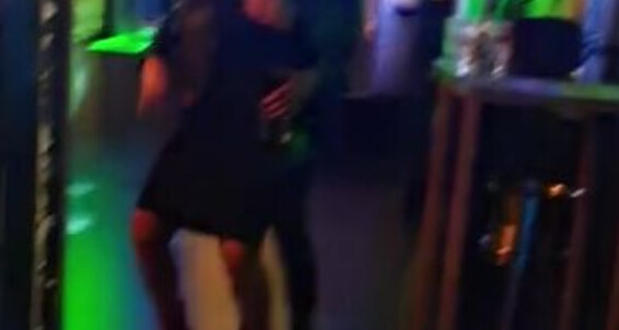 Mistress Sinpiedad, Video: Much My We Happy Have She Mistress Dancing Im That Sinpiedad Cam Rebecca Slave With All Very Nicknamed Onlyfans Girl So And Fun Day