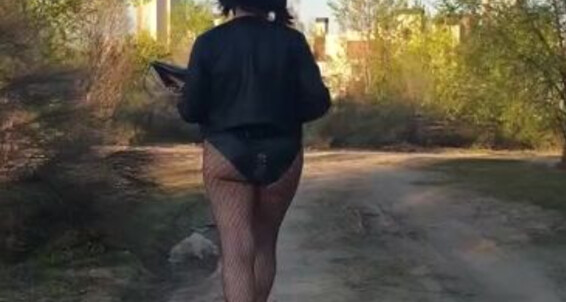 Used Around Im Onlyfans Getting Discret Sinpiedad Very Nicknamed Wigs To Wearing Walking Mistress