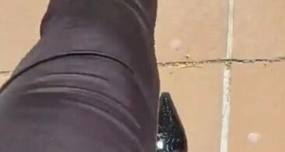 Mistress Sinpiedad, Video: Looking Street Boots Im Onlyfans My Sinpiedad Nicknamed Slaves To Clean For Mistress