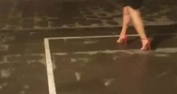 Mistress Sinpiedad, Video: Would Mistress Him You Sinpiedad Like Be Walking Night Last San Slave With Nicknamed In After Onlyfans A Dinner To Sebastin
