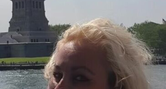 Around Onlyfans New Meet The My World Sinpiedad York Nicknamed Travel Slaves To Miami Love Mistress
