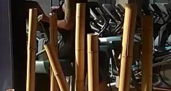 Mistress Sinpiedad, Video: Followers Onlyfans Gym The At Sinpiedad Nicknamed Christmas Merry Fans Mistress