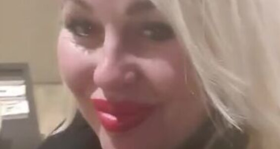 Mistress Sinpiedad, Video: Onlyfans So Was Hotel At All Sinpiedad Madridim Tired Nicknamed Working In Now Night Doing Confinement Mistress