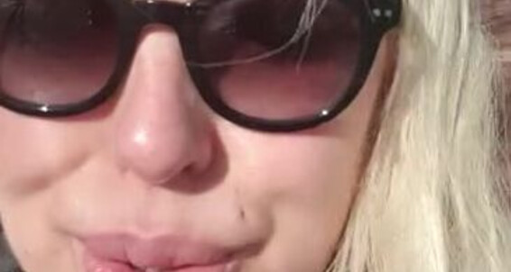 Mistress Sinpiedad, Video: Morning Onlyfans No Make Sinpiedad Nicknamed Up Mistress