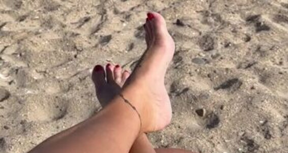 Mistress Sinpiedad, Video: Onlyfans Valencia Sinpiedad Nicknamed Outdoors In Mistress