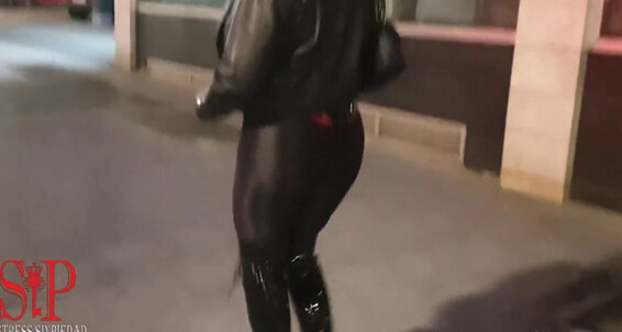 Mistress Sinpiedad, Video: My Tongues I Back Mistress The Sinpiedad Nigthclub Followers Boots Cant Nicknamed Hom Out Dirthy After Onlyfans So See Going