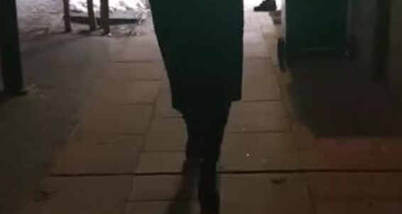 Mistress Sinpiedad, Video: Around Onlyfans 3 My Madrid Sinpiedad Leather Nicknamed In Walking Mistress