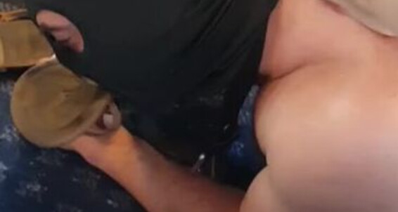 Yourgoddessanna51K - 03 Your Shoe Money 2024 Has Meal Yourgoddessanna1 Best My 02 Onlyfans Under From Ever He Five Nicknamed Star Goddess Only Video