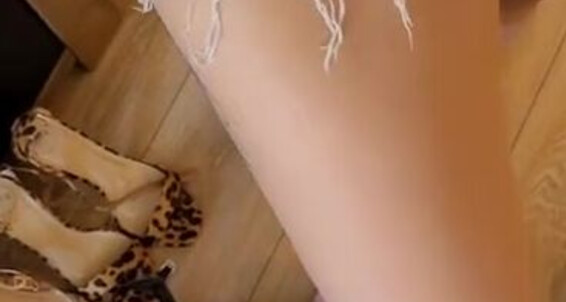 30 I8 Yourgoddessanna51K Me You Always Motivated With Are 2023 Nicknamed Onlyfans Yourgoddessanna1 05 Video