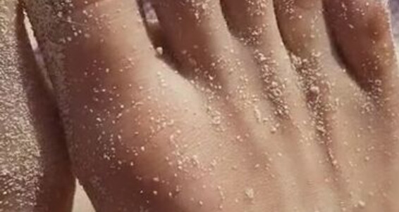 Yourgoddessanna51K, Video: Watching My Video Now The Everyones Sand All Nicknamed While Lick 2018 Onlyfans Toes Yourgoddessanna1 Off 25 07