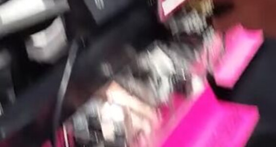Yourgoddessanna51K - Assist This To Had 11 09 Yourgoddessanna1 While Onlyfans Card A Was I Piggy 2018 With Nicknamed His Me Video Shopping Pleasure