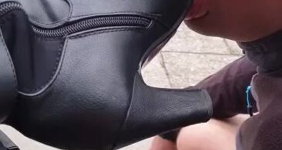 Onlyfans So Many 2020 Shoes Z Good Video Yourgoddessanna51K Nicknamed Yourgoddessanna1 To Clean 09 22 Job