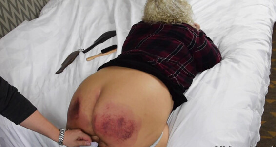 Mix Fetish, Video: Guidance Full Punishments Usap Tonya Need Spanking F And Clips4Sale In Of Hd M Universal